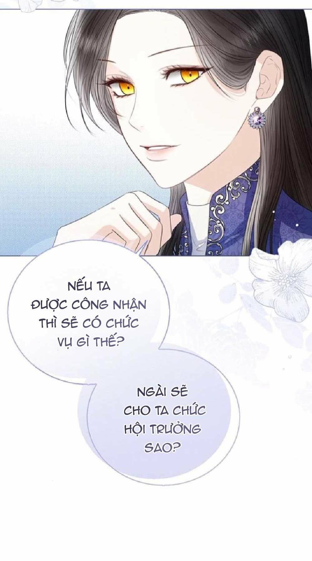 Tôi Sẽ Từ Bỏ Vị Trí Hoàng Phi Chapter 33 - Trang 2