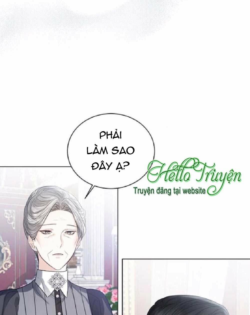 Tôi Sẽ Từ Bỏ Vị Trí Hoàng Phi Chapter 33 - Trang 2