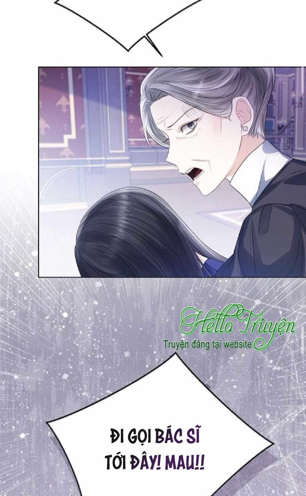 Tôi Sẽ Từ Bỏ Vị Trí Hoàng Phi Chapter 33 - Trang 2