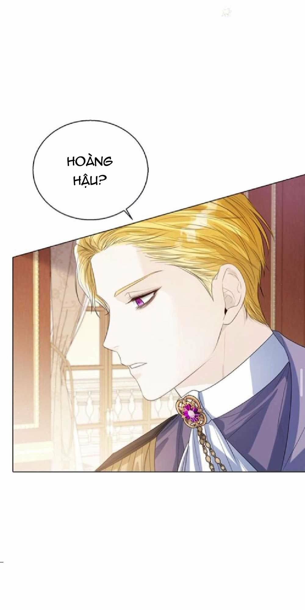 Tôi Sẽ Từ Bỏ Vị Trí Hoàng Phi Chapter 33 - Trang 2