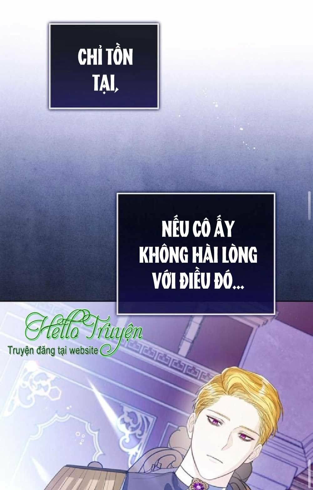 Tôi Sẽ Từ Bỏ Vị Trí Hoàng Phi Chapter 33 - Trang 2