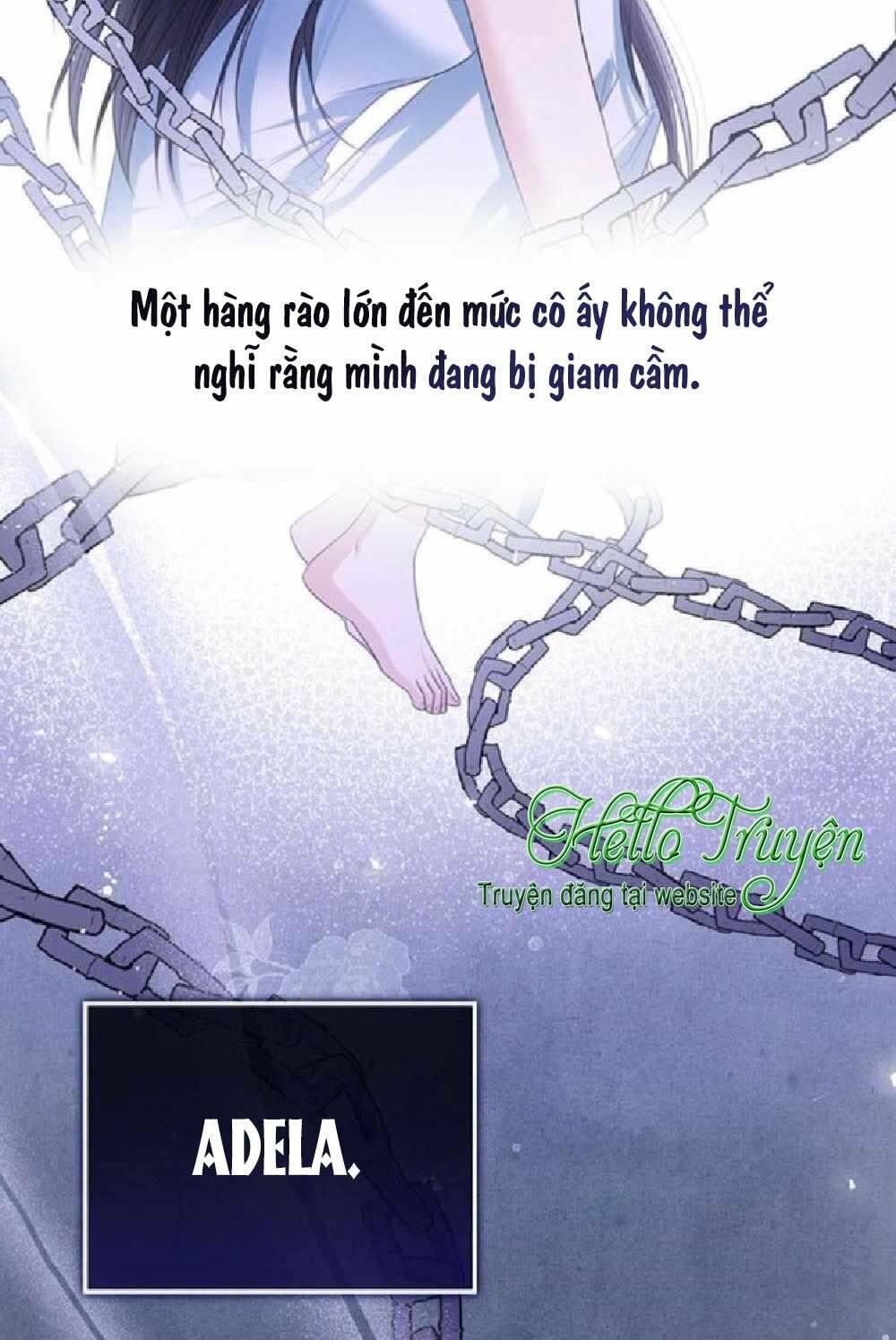 Tôi Sẽ Từ Bỏ Vị Trí Hoàng Phi Chapter 33 - Trang 2