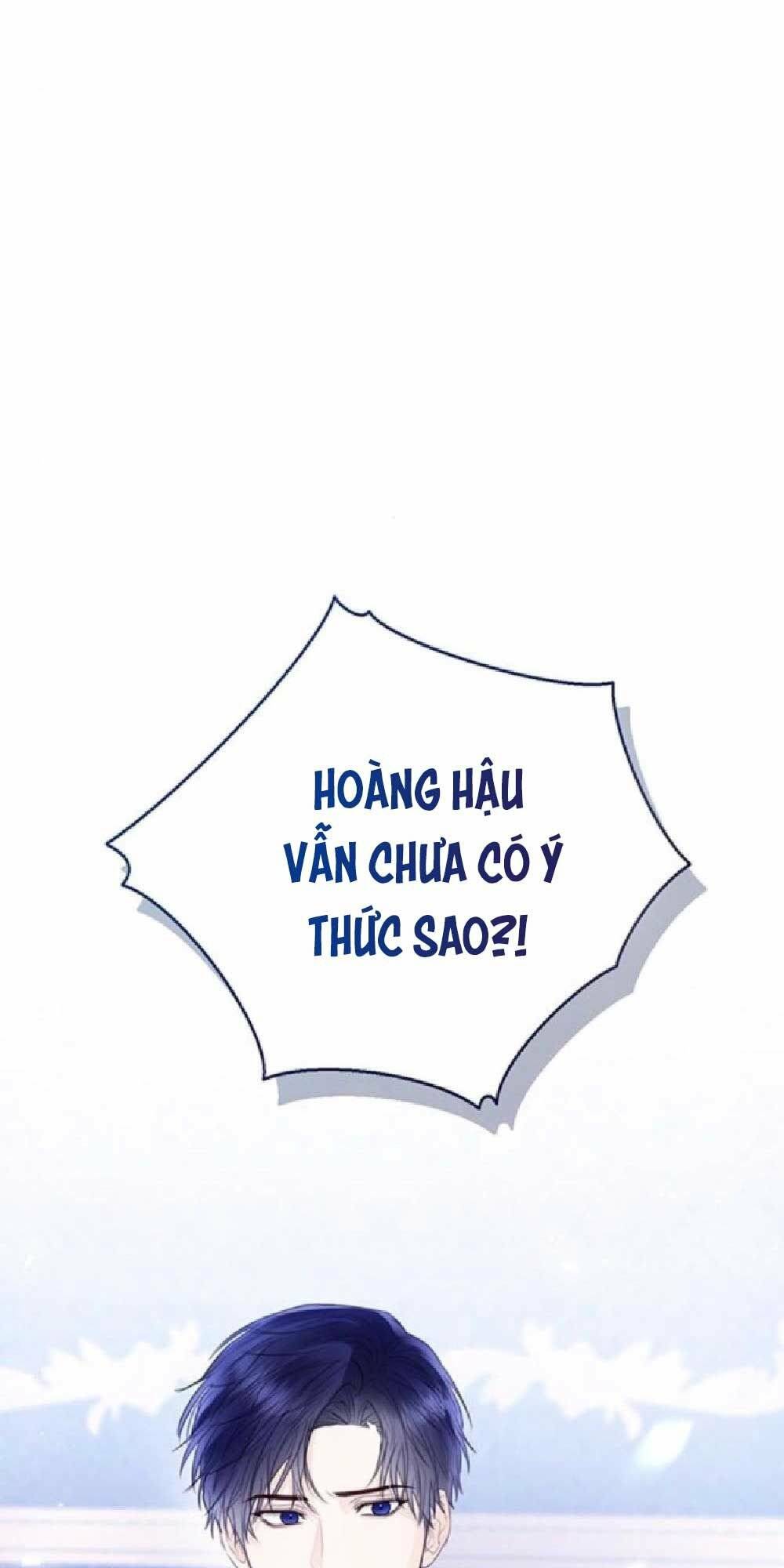 Tôi Sẽ Từ Bỏ Vị Trí Hoàng Phi Chapter 33 - Trang 2