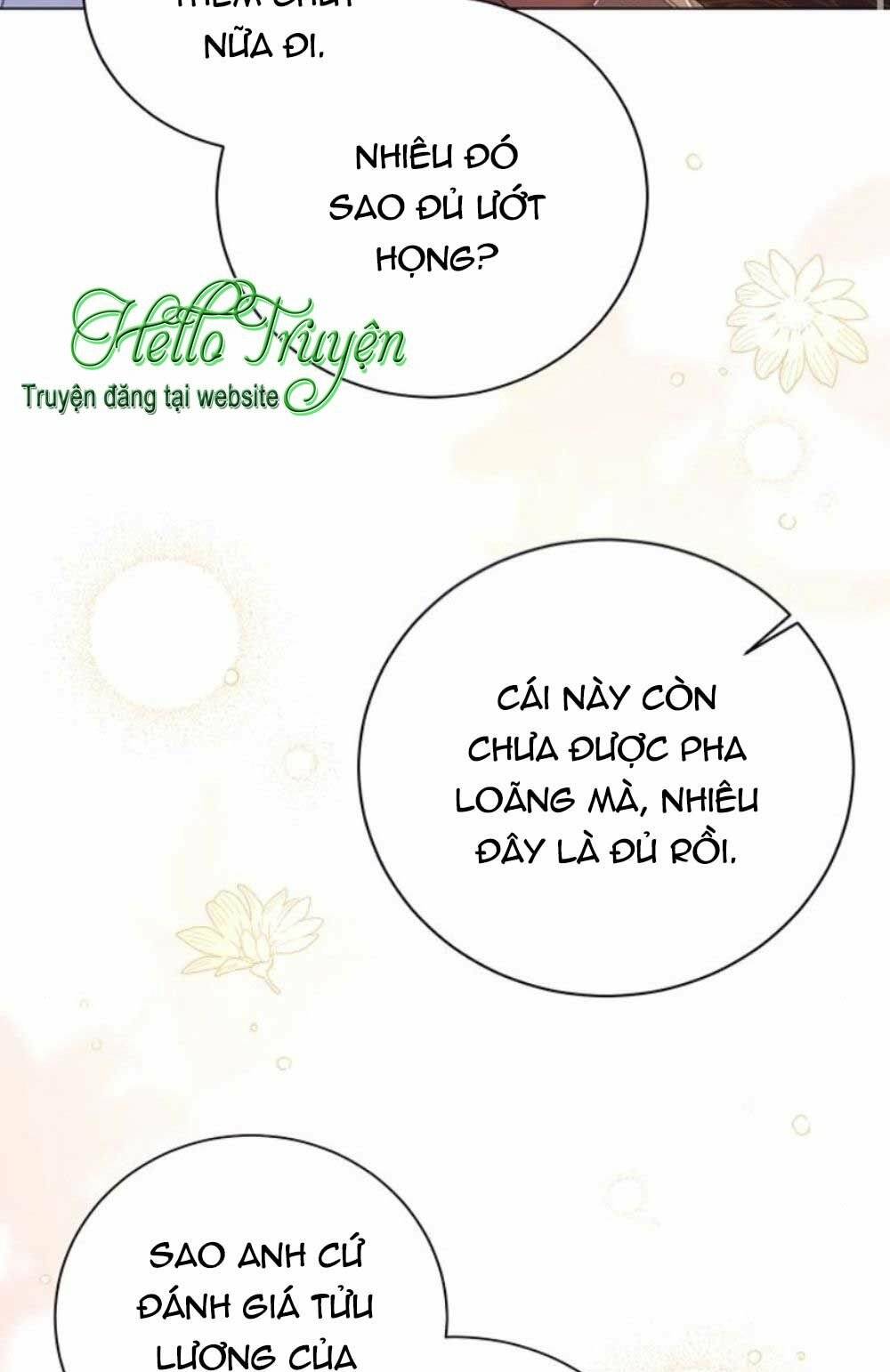 Tôi Sẽ Từ Bỏ Vị Trí Hoàng Phi Chapter 31 - Trang 2