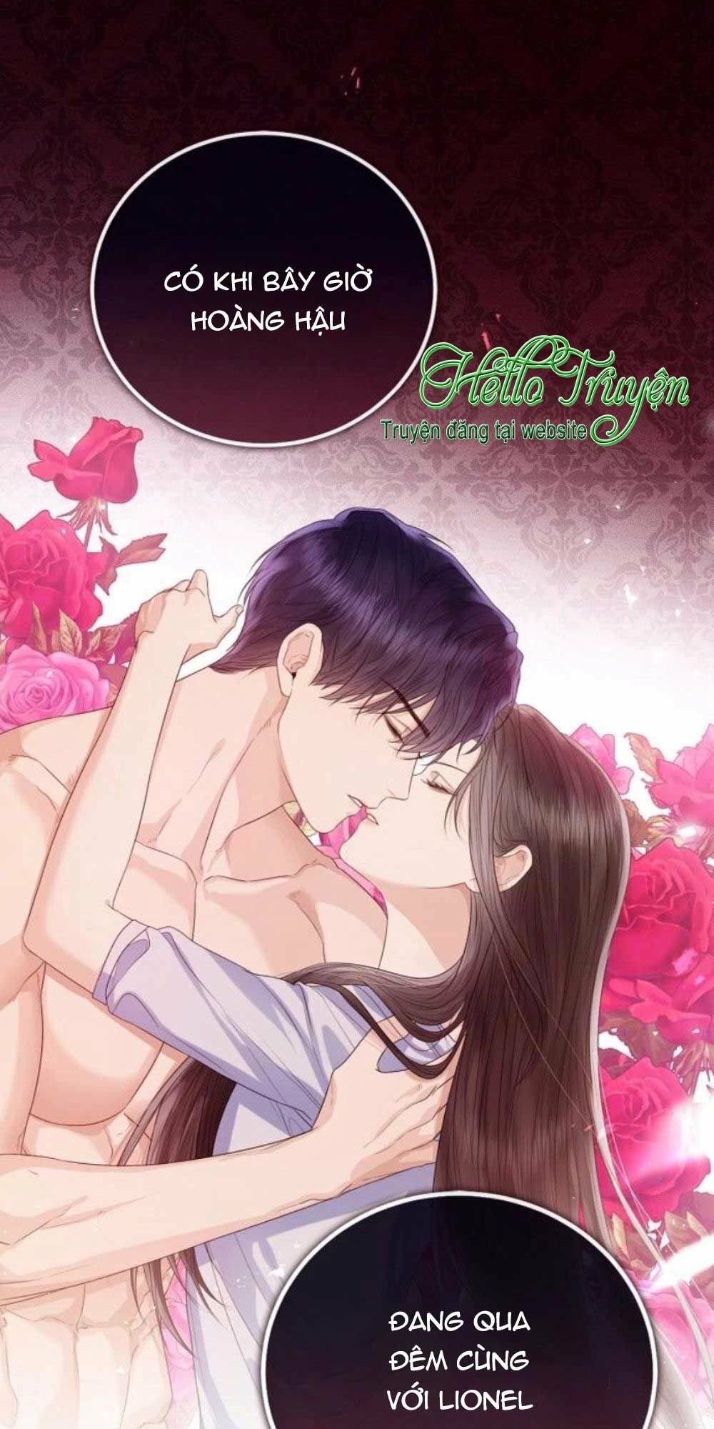 Tôi Sẽ Từ Bỏ Vị Trí Hoàng Phi Chapter 31 - Trang 2