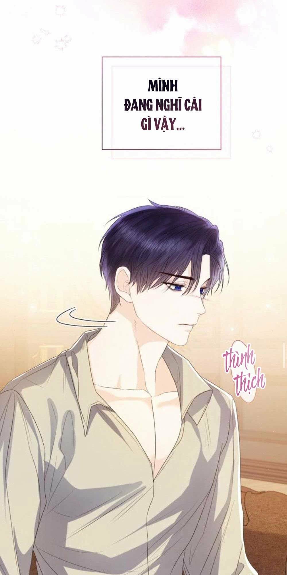 Tôi Sẽ Từ Bỏ Vị Trí Hoàng Phi Chapter 31 - Trang 2