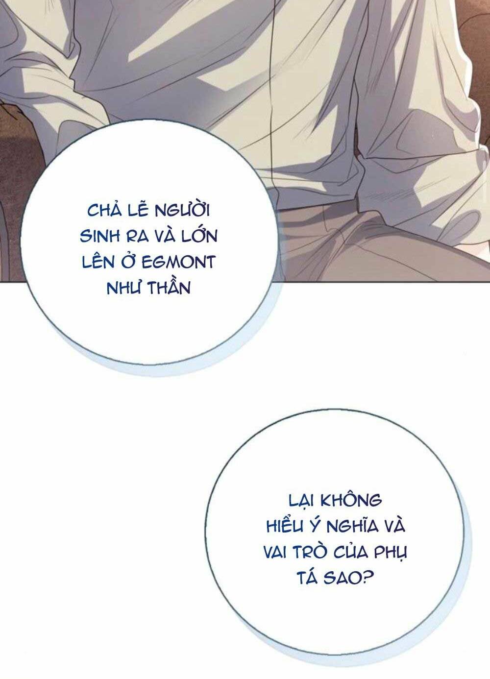 Tôi Sẽ Từ Bỏ Vị Trí Hoàng Phi Chapter 31 - Trang 2