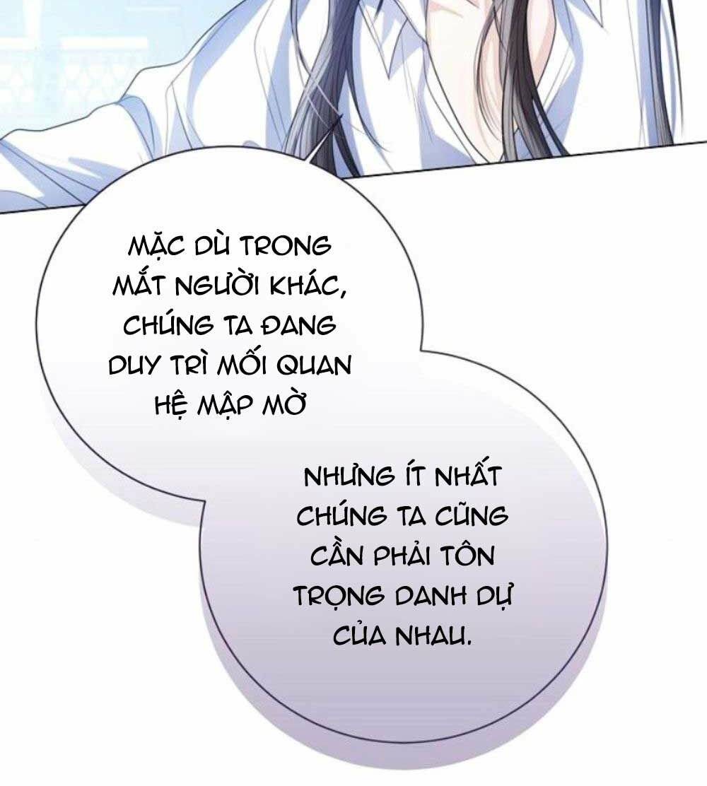 Tôi Sẽ Từ Bỏ Vị Trí Hoàng Phi Chapter 31 - Trang 2