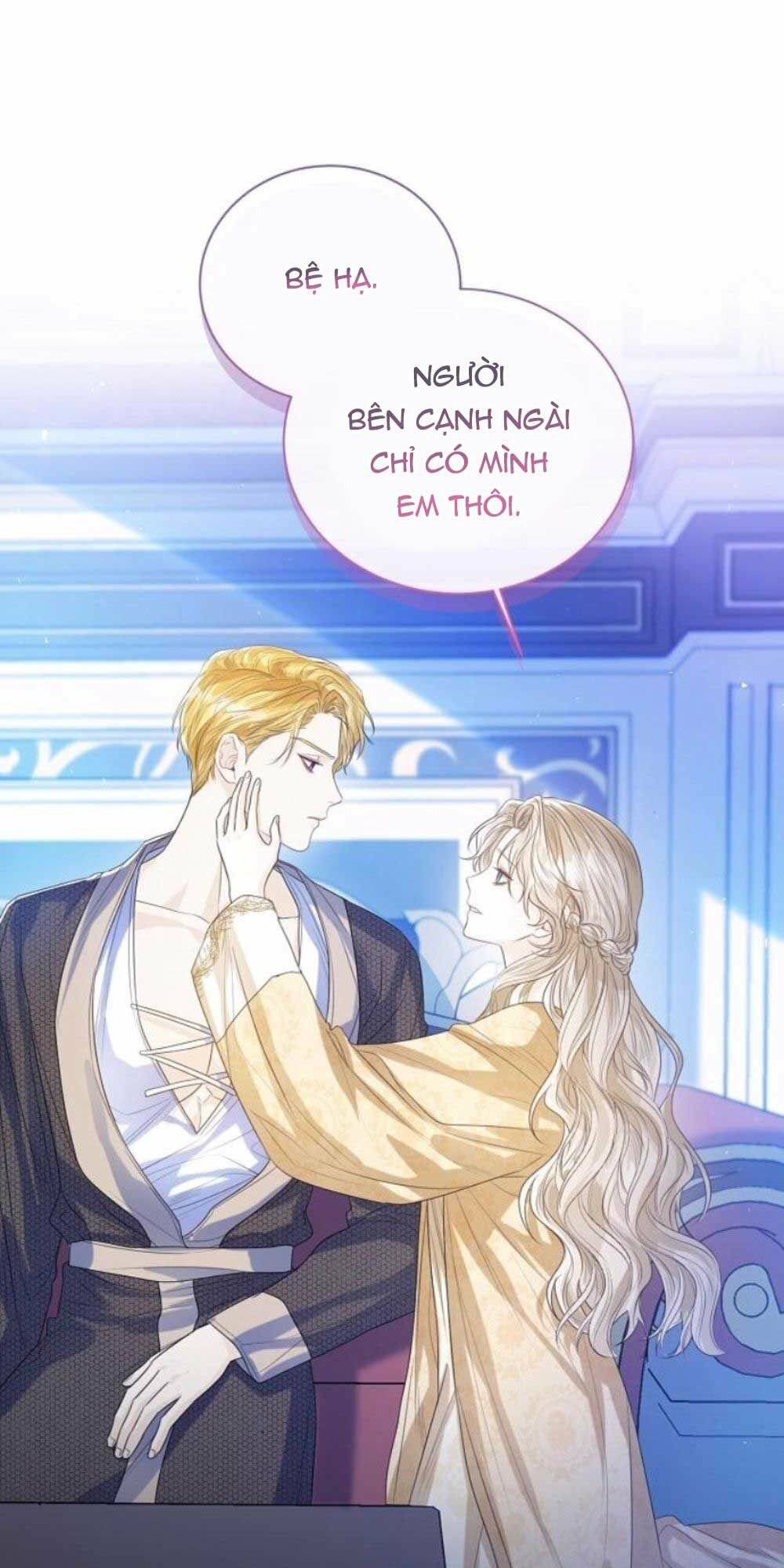 Tôi Sẽ Từ Bỏ Vị Trí Hoàng Phi Chapter 31 - Trang 2