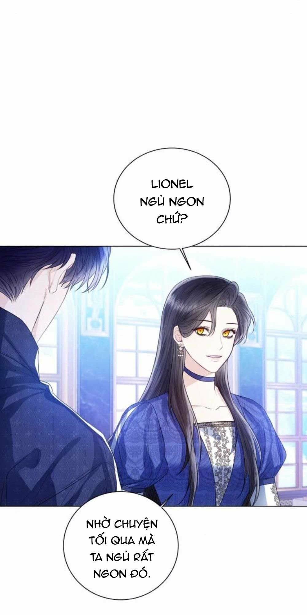 Tôi Sẽ Từ Bỏ Vị Trí Hoàng Phi Chapter 30 - Trang 2