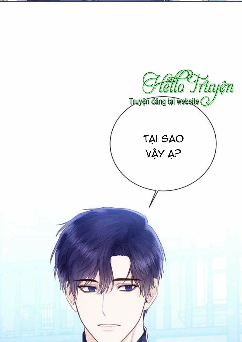 Tôi Sẽ Từ Bỏ Vị Trí Hoàng Phi Chapter 30 - Trang 2