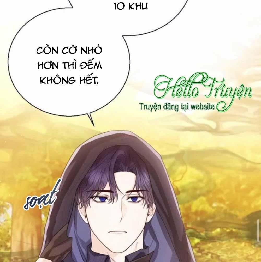 Tôi Sẽ Từ Bỏ Vị Trí Hoàng Phi Chapter 30 - Trang 2