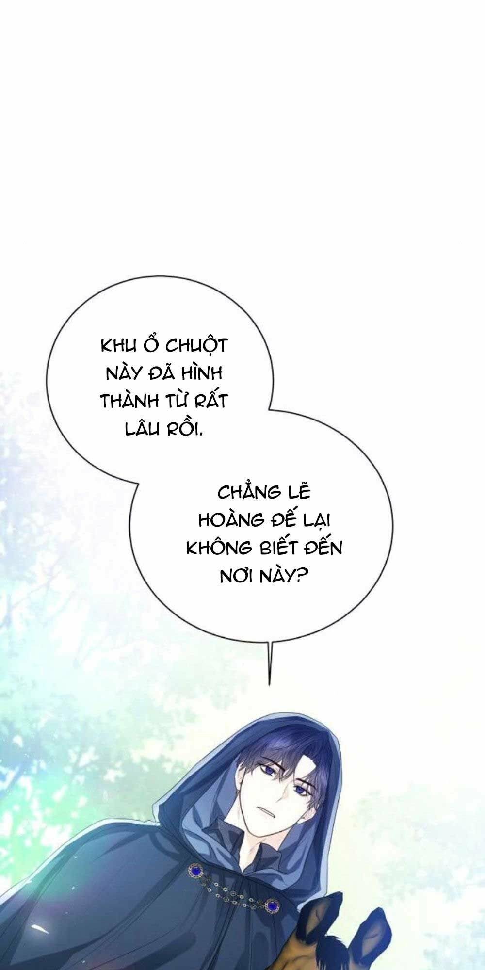 Tôi Sẽ Từ Bỏ Vị Trí Hoàng Phi Chapter 30 - Trang 2