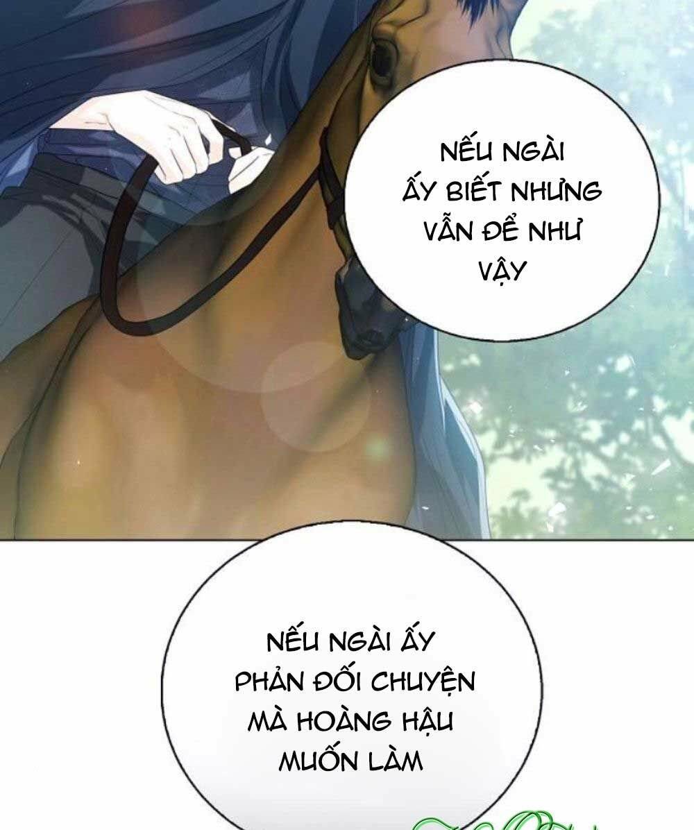 Tôi Sẽ Từ Bỏ Vị Trí Hoàng Phi Chapter 30 - Trang 2