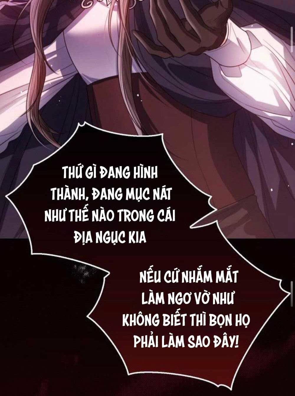 Tôi Sẽ Từ Bỏ Vị Trí Hoàng Phi Chapter 30 - Trang 2