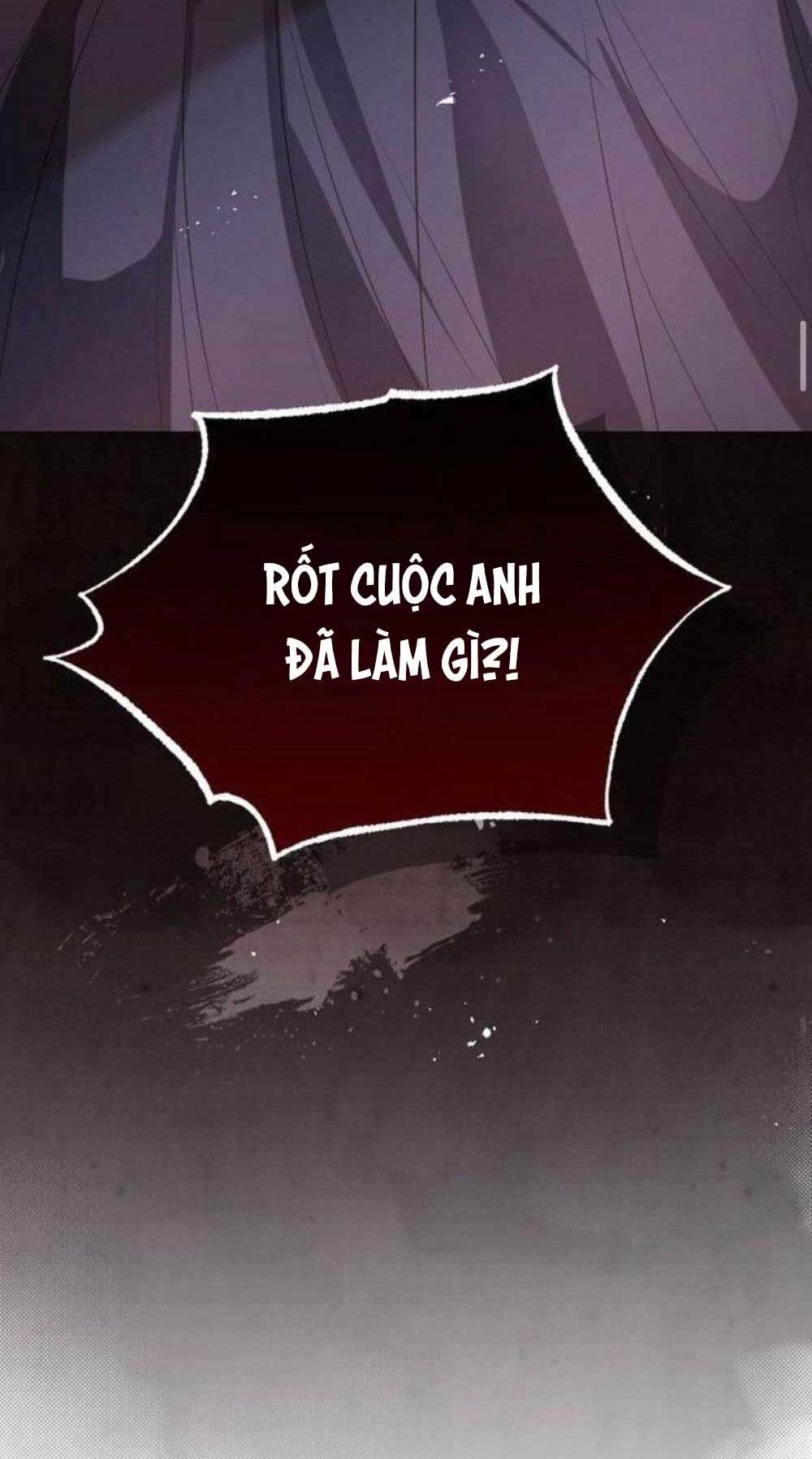 Tôi Sẽ Từ Bỏ Vị Trí Hoàng Phi Chapter 30 - Trang 2