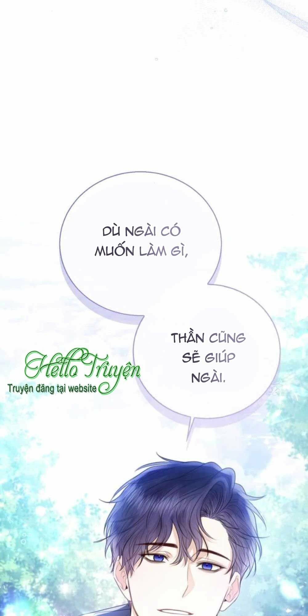 Tôi Sẽ Từ Bỏ Vị Trí Hoàng Phi Chapter 30 - Trang 2