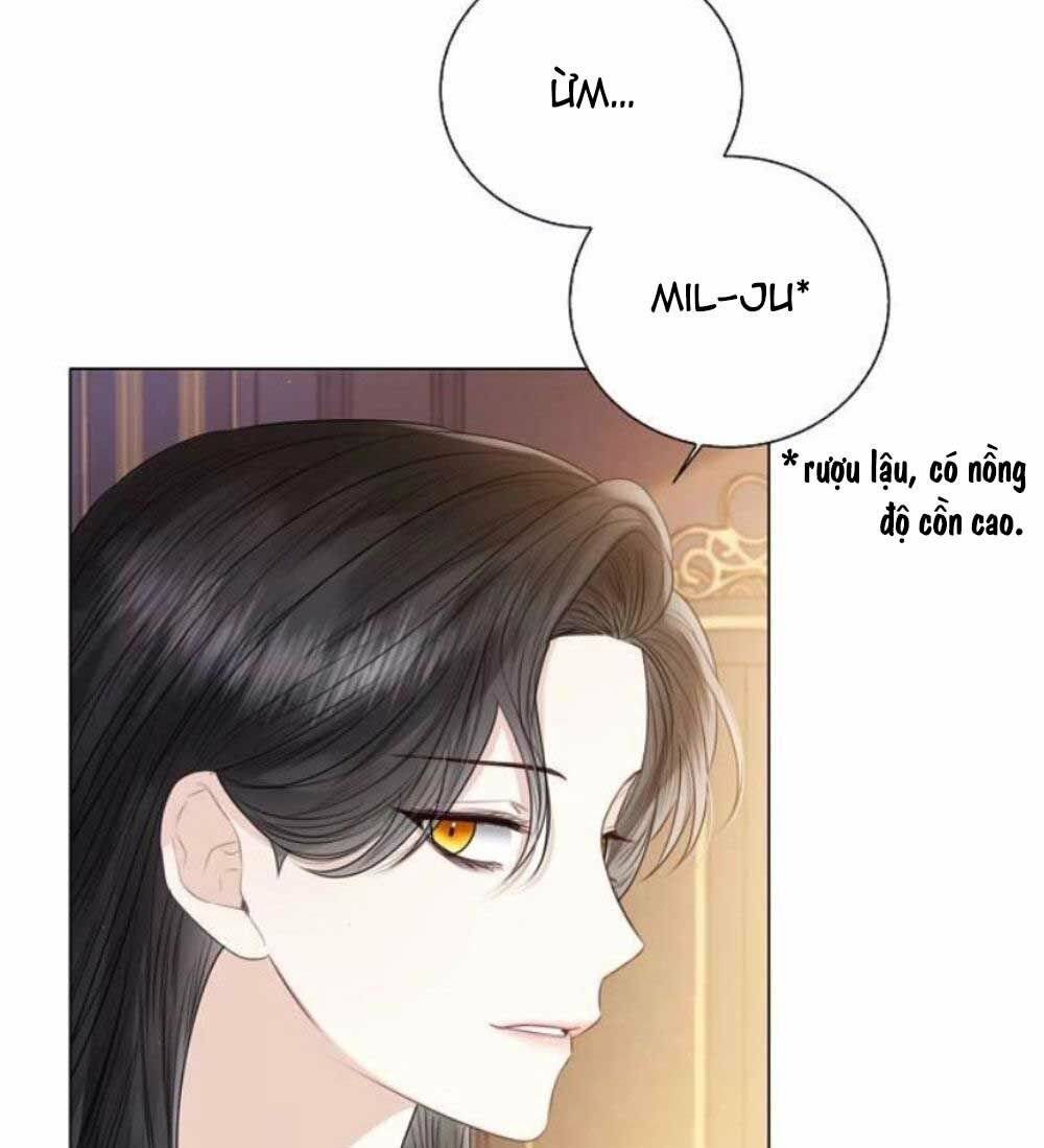 Tôi Sẽ Từ Bỏ Vị Trí Hoàng Phi Chapter 29 - Trang 2