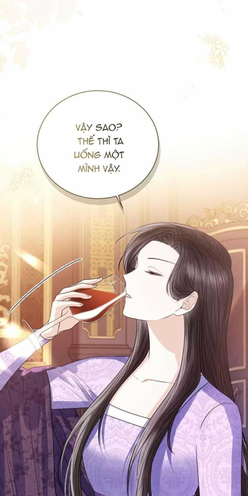 Tôi Sẽ Từ Bỏ Vị Trí Hoàng Phi Chapter 29 - Trang 2