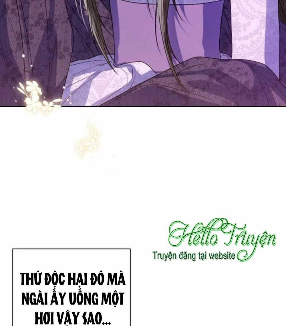 Tôi Sẽ Từ Bỏ Vị Trí Hoàng Phi Chapter 29 - Trang 2