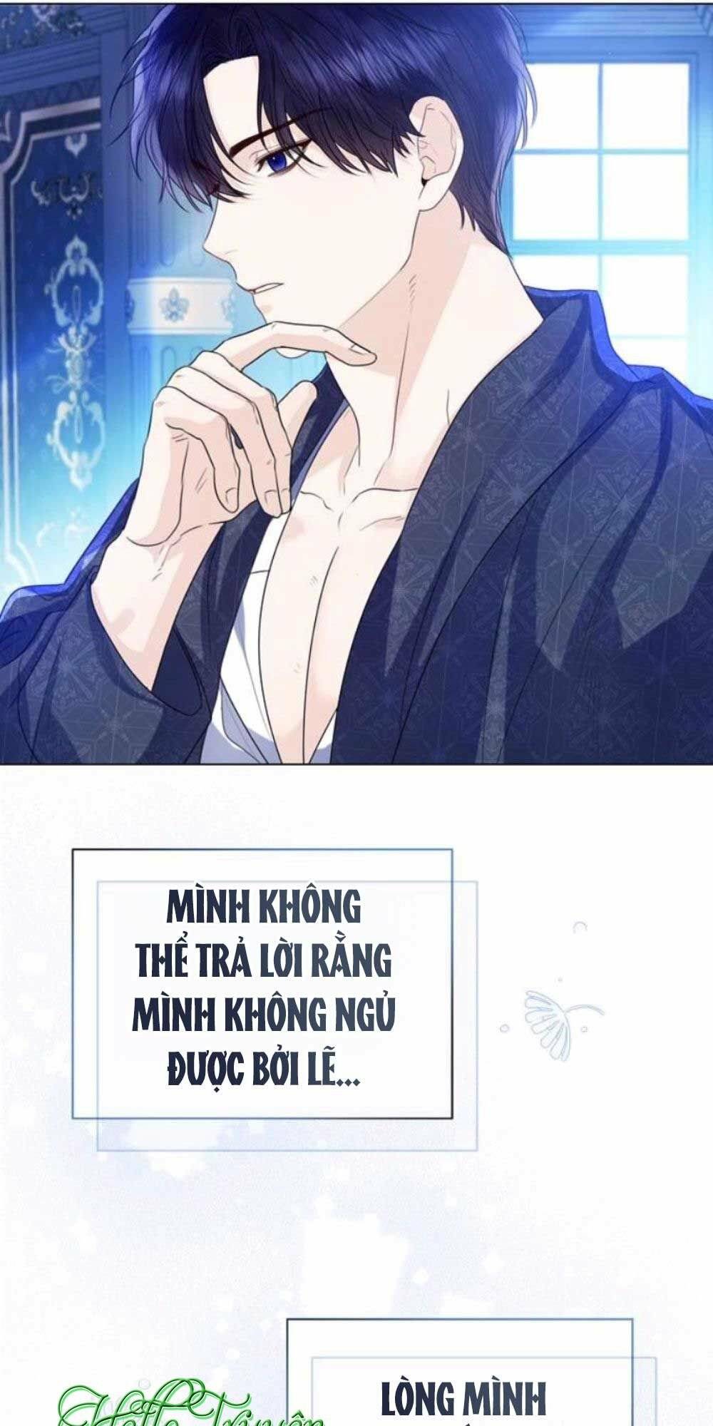 Tôi Sẽ Từ Bỏ Vị Trí Hoàng Phi Chapter 29 - Trang 2