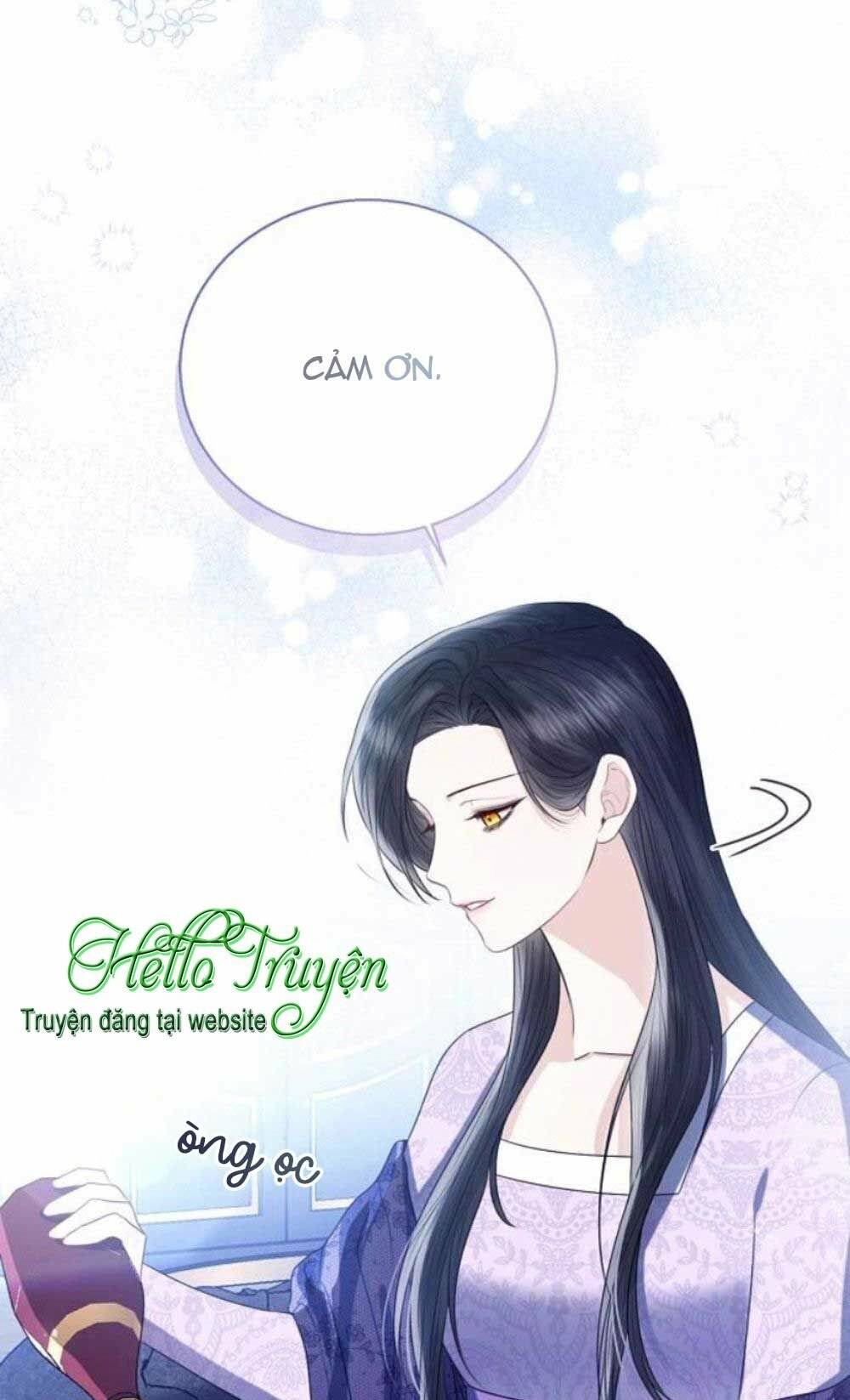 Tôi Sẽ Từ Bỏ Vị Trí Hoàng Phi Chapter 29 - Trang 2