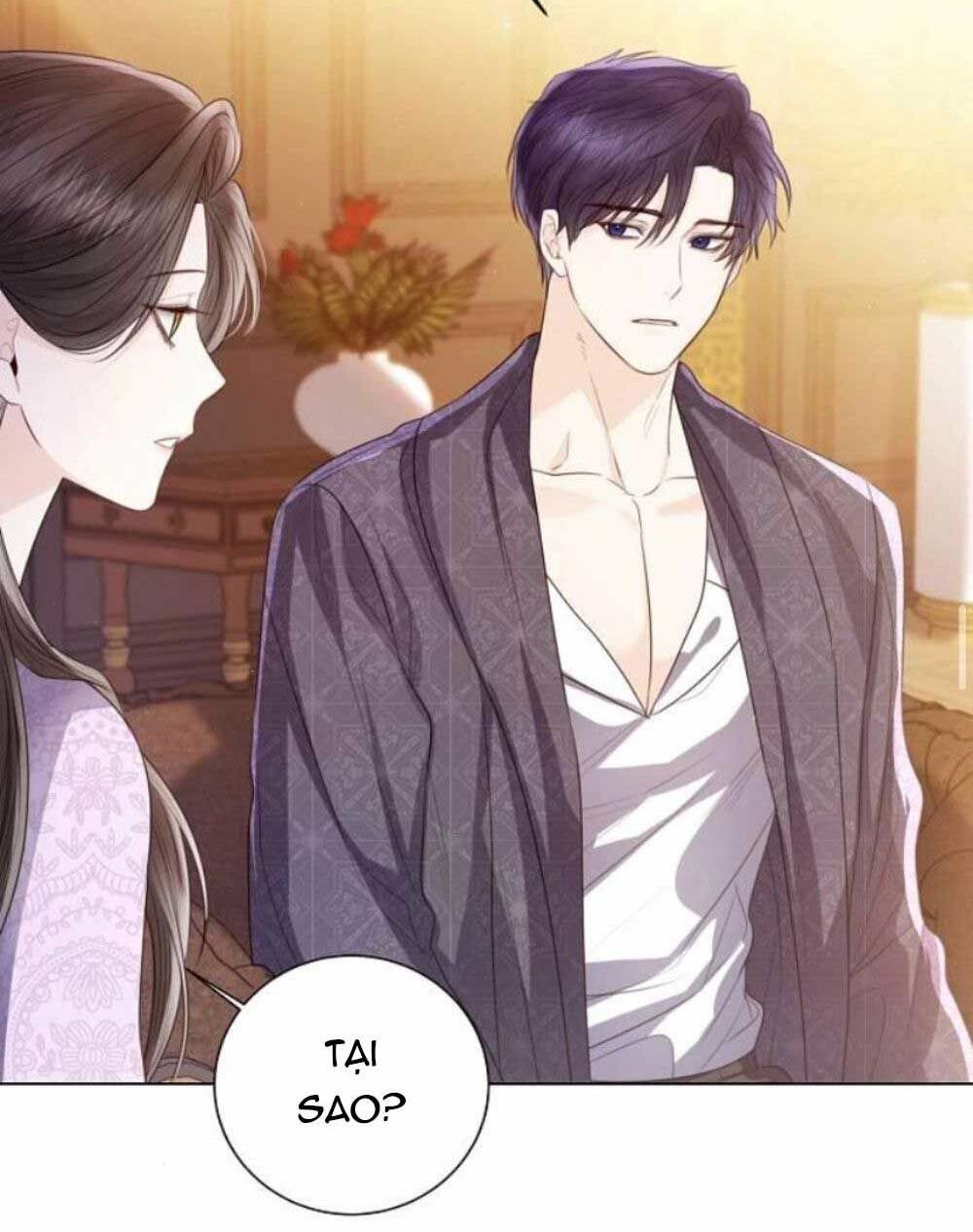 Tôi Sẽ Từ Bỏ Vị Trí Hoàng Phi Chapter 29 - Trang 2