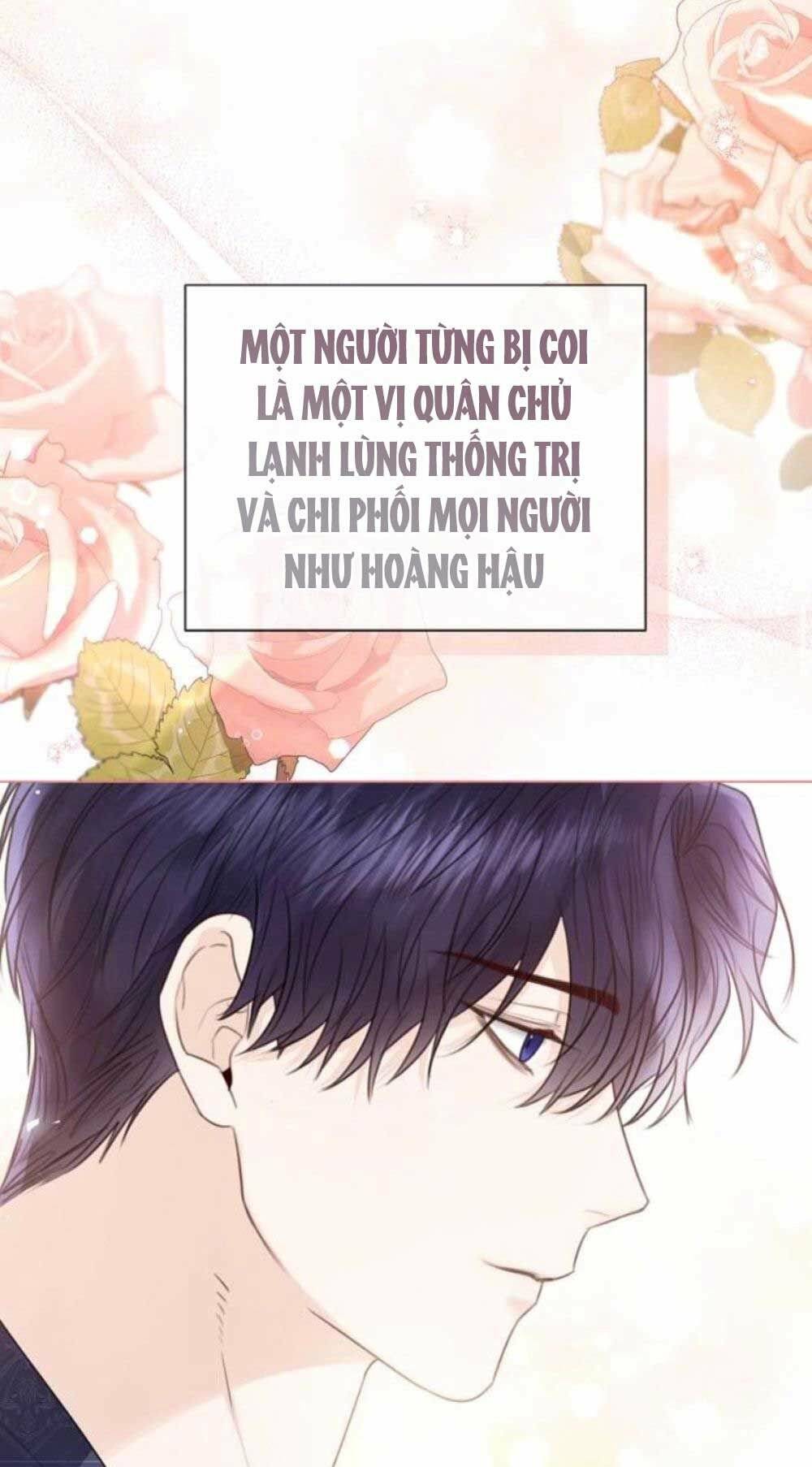 Tôi Sẽ Từ Bỏ Vị Trí Hoàng Phi Chapter 29 - Trang 2