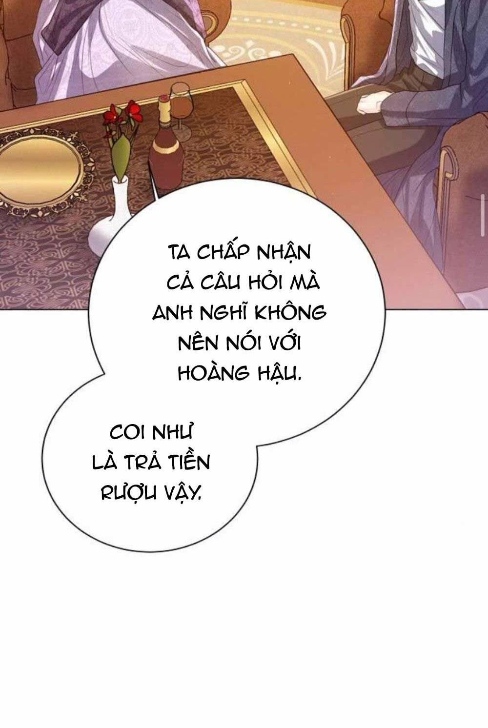 Tôi Sẽ Từ Bỏ Vị Trí Hoàng Phi Chapter 29 - Trang 2