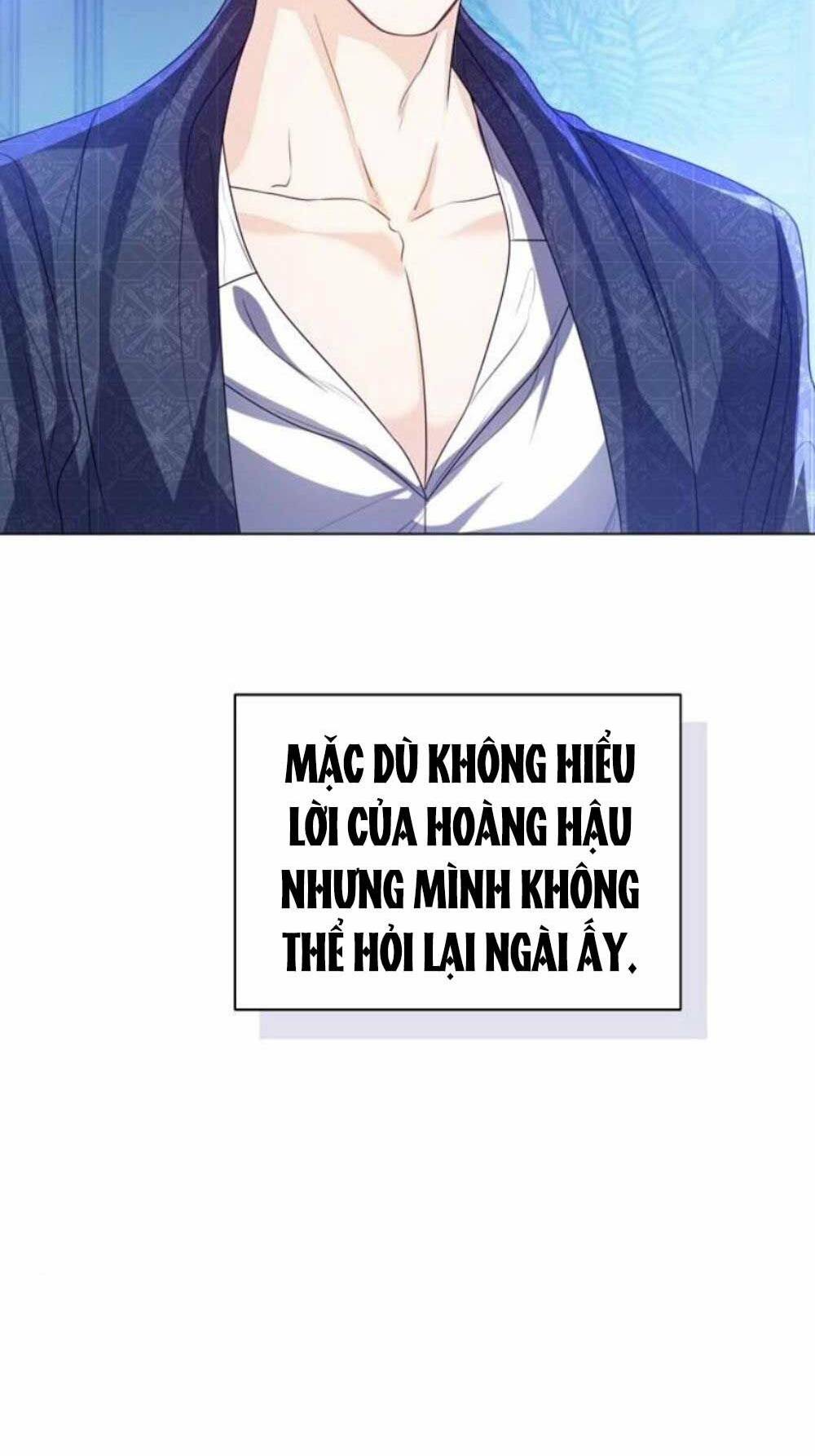 Tôi Sẽ Từ Bỏ Vị Trí Hoàng Phi Chapter 29 - Trang 2