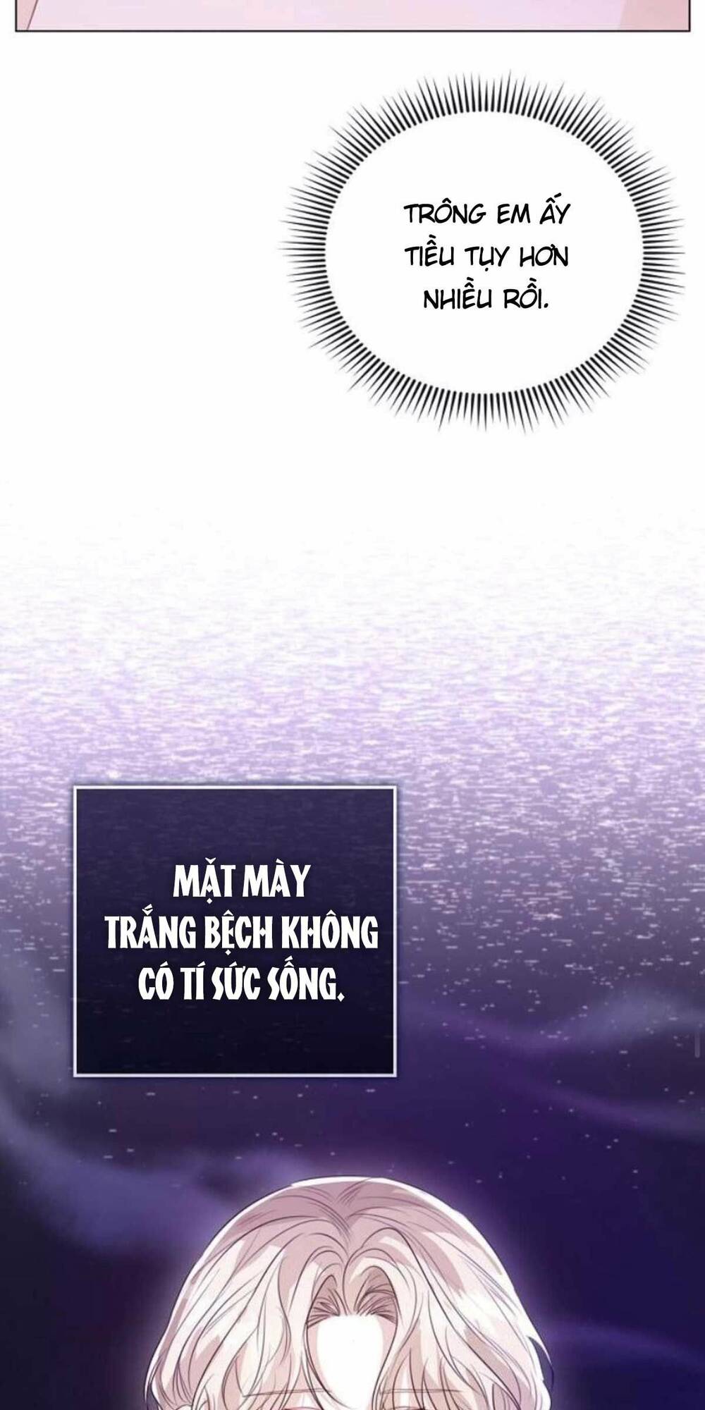 Tôi Sẽ Từ Bỏ Vị Trí Hoàng Phi Chapter 28 - Trang 2