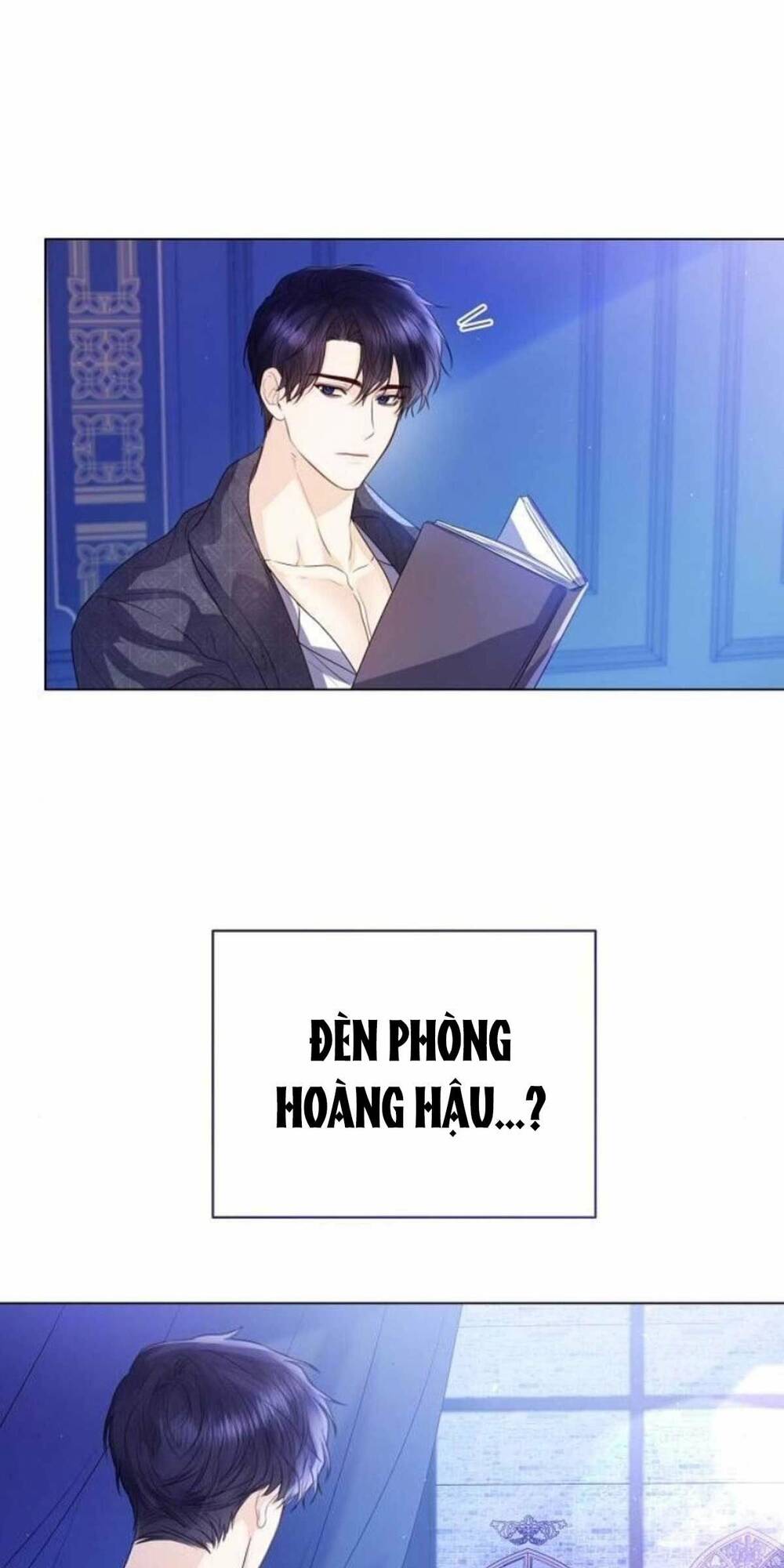 Tôi Sẽ Từ Bỏ Vị Trí Hoàng Phi Chapter 28 - Trang 2