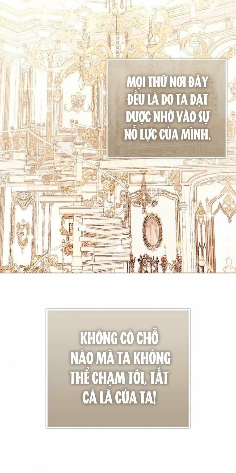 Tôi Sẽ Từ Bỏ Vị Trí Hoàng Phi Chapter 27 - Trang 2