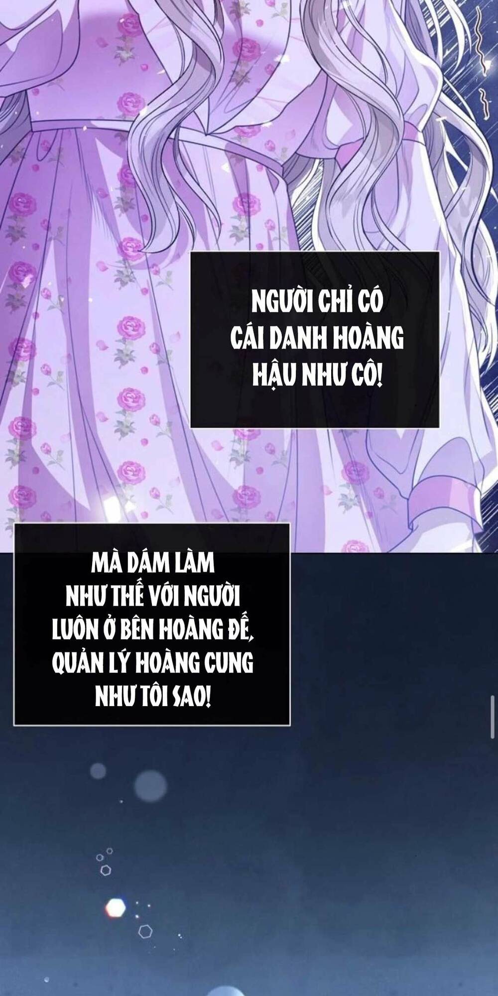 Tôi Sẽ Từ Bỏ Vị Trí Hoàng Phi Chapter 27 - Trang 2