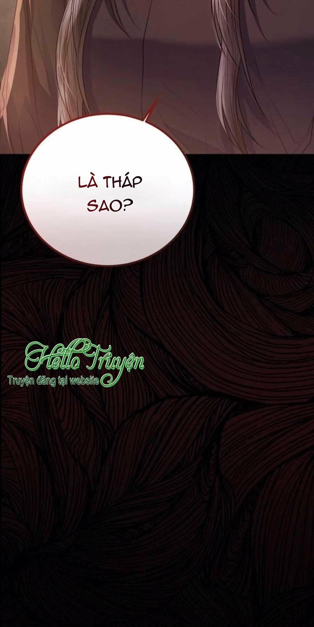 Tôi Sẽ Từ Bỏ Vị Trí Hoàng Phi Chapter 27 - Trang 2