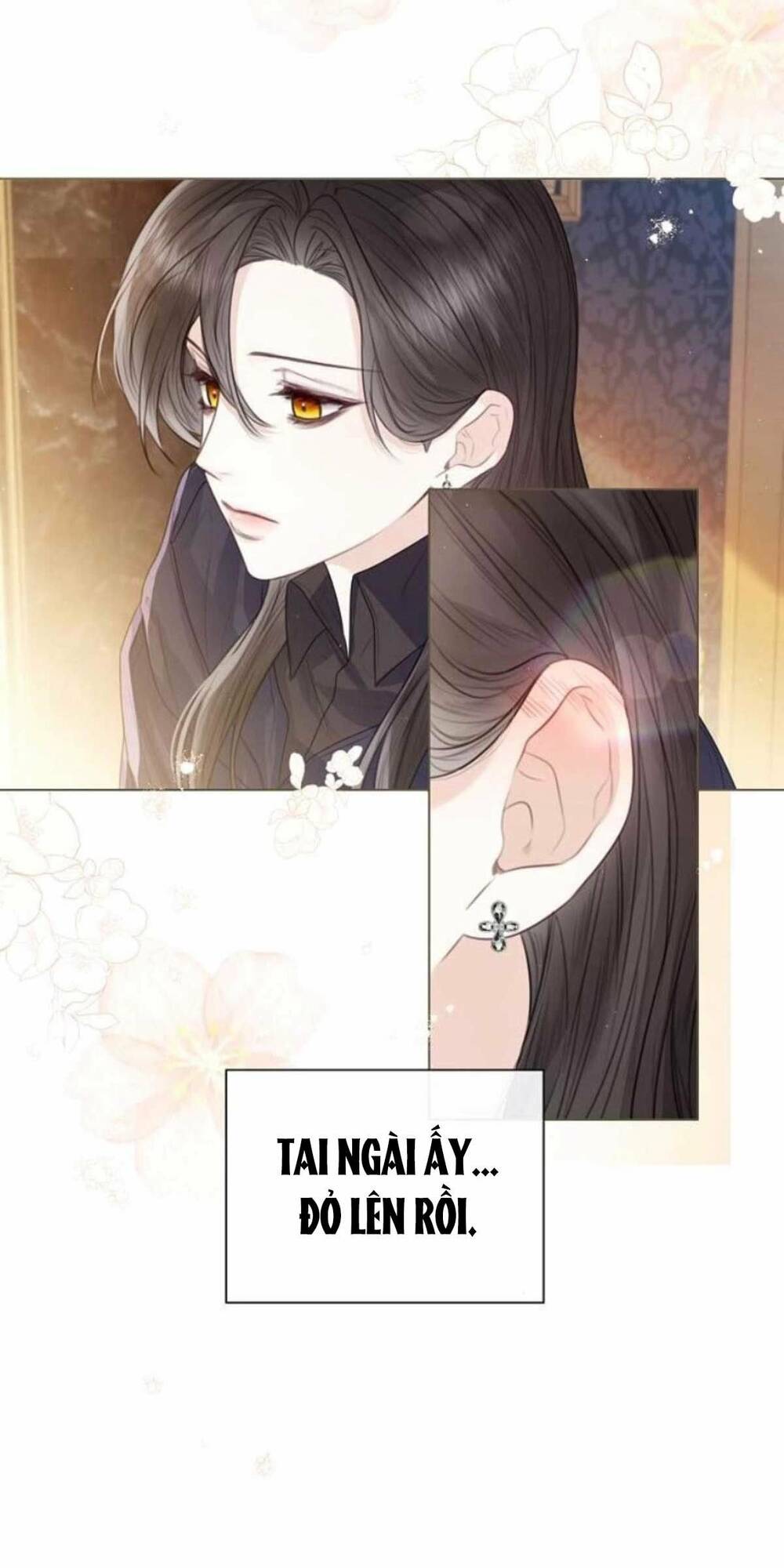 Tôi Sẽ Từ Bỏ Vị Trí Hoàng Phi Chapter 26 - Trang 2