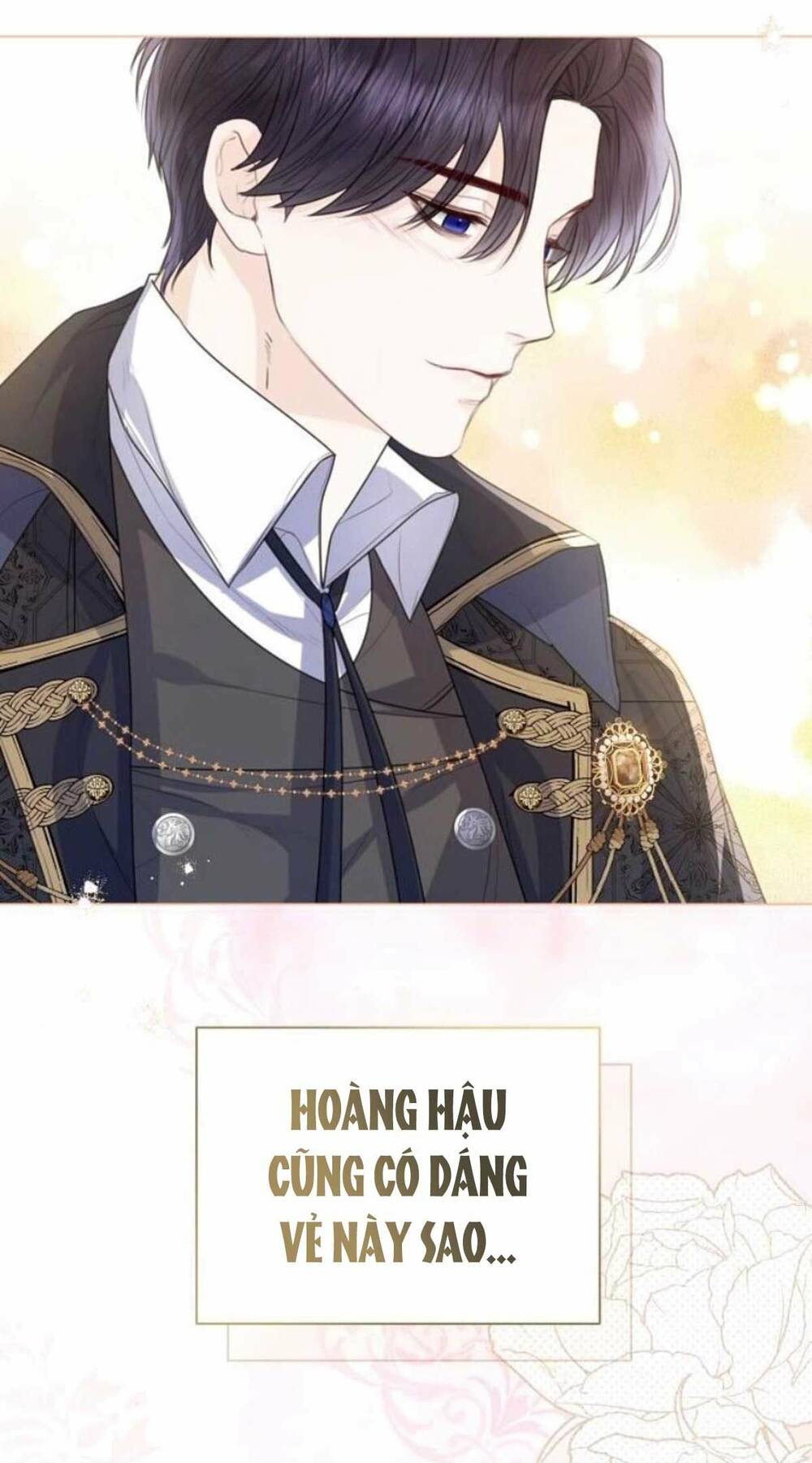 Tôi Sẽ Từ Bỏ Vị Trí Hoàng Phi Chapter 26 - Trang 2