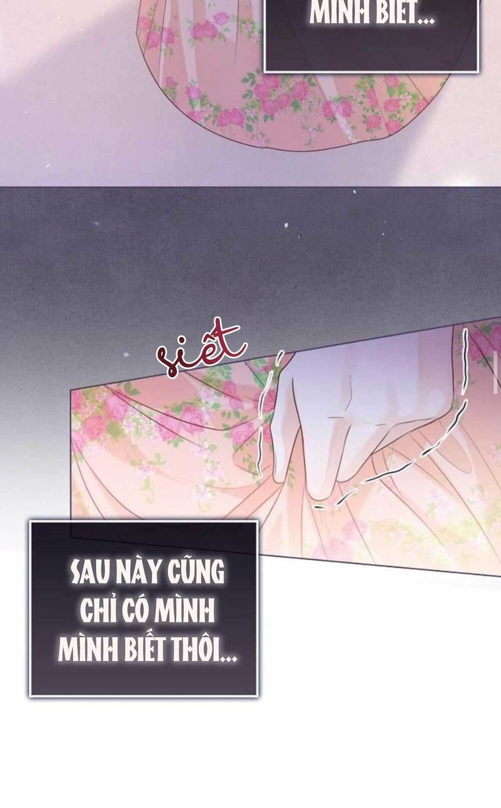 Tôi Sẽ Từ Bỏ Vị Trí Hoàng Phi Chapter 24 - Trang 2