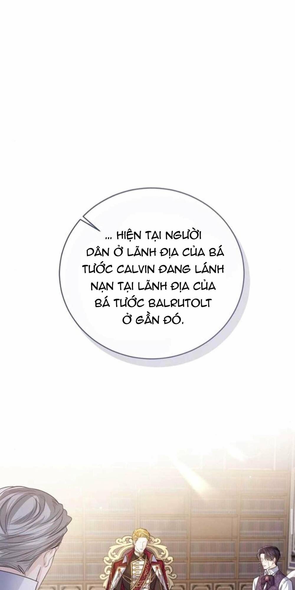 Tôi Sẽ Từ Bỏ Vị Trí Hoàng Phi Chapter 24 - Trang 2