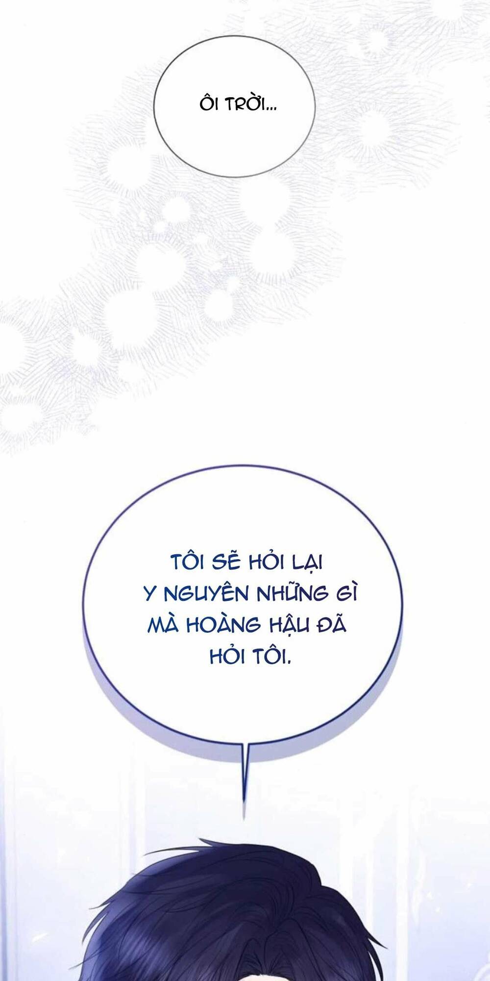 Tôi Sẽ Từ Bỏ Vị Trí Hoàng Phi Chapter 24 - Trang 2