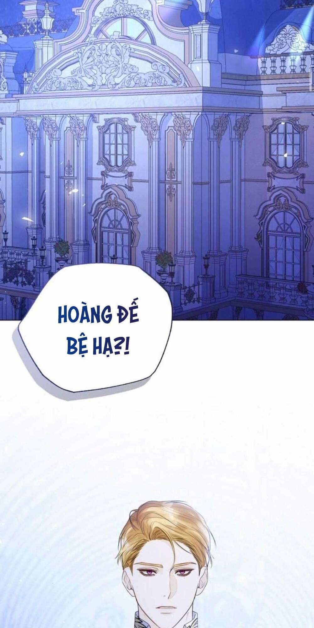 Tôi Sẽ Từ Bỏ Vị Trí Hoàng Phi Chapter 22 - Trang 2