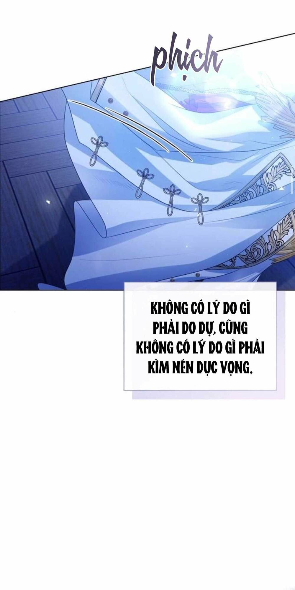 Tôi Sẽ Từ Bỏ Vị Trí Hoàng Phi Chapter 22 - Trang 2