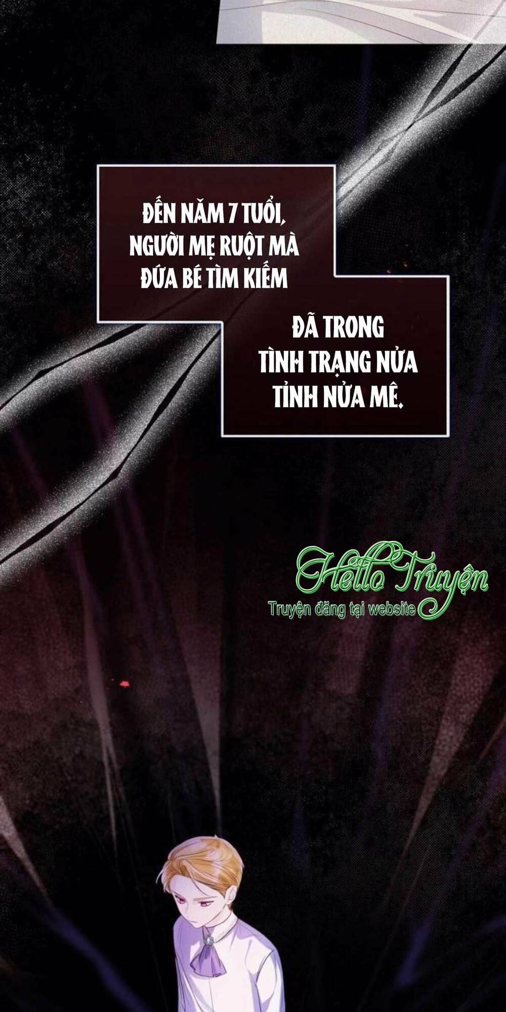 Tôi Sẽ Từ Bỏ Vị Trí Hoàng Phi Chapter 22 - Trang 2