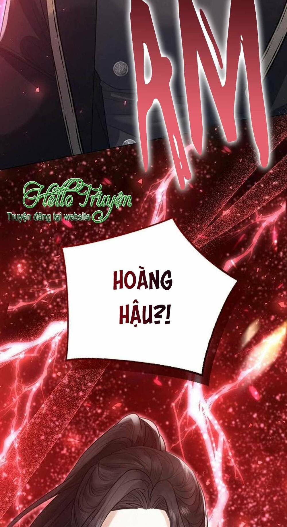 Tôi Sẽ Từ Bỏ Vị Trí Hoàng Phi Chapter 17 - Trang 2