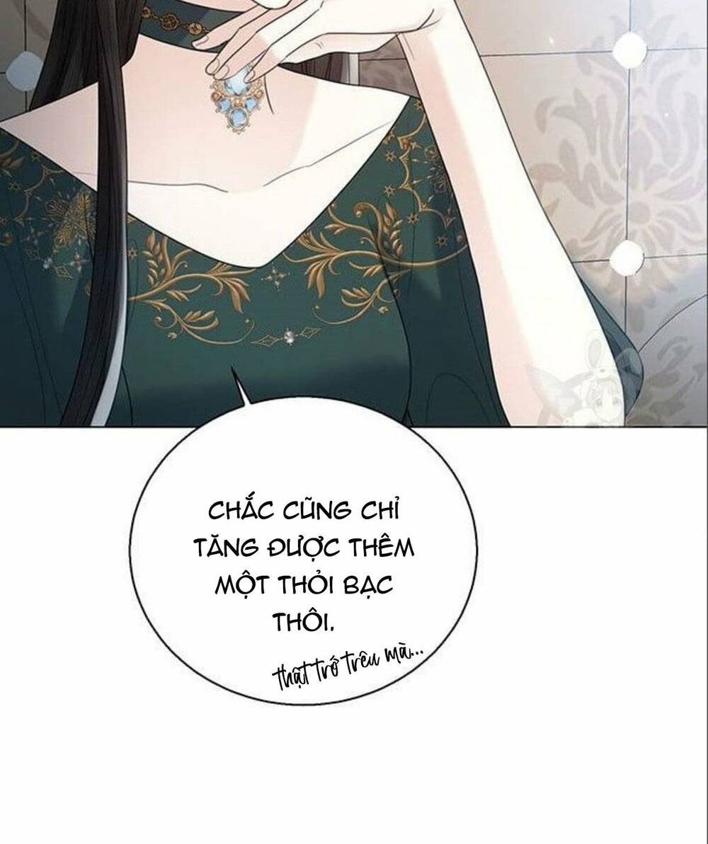 Tôi Sẽ Từ Bỏ Vị Trí Hoàng Phi Chapter 14 - Trang 2