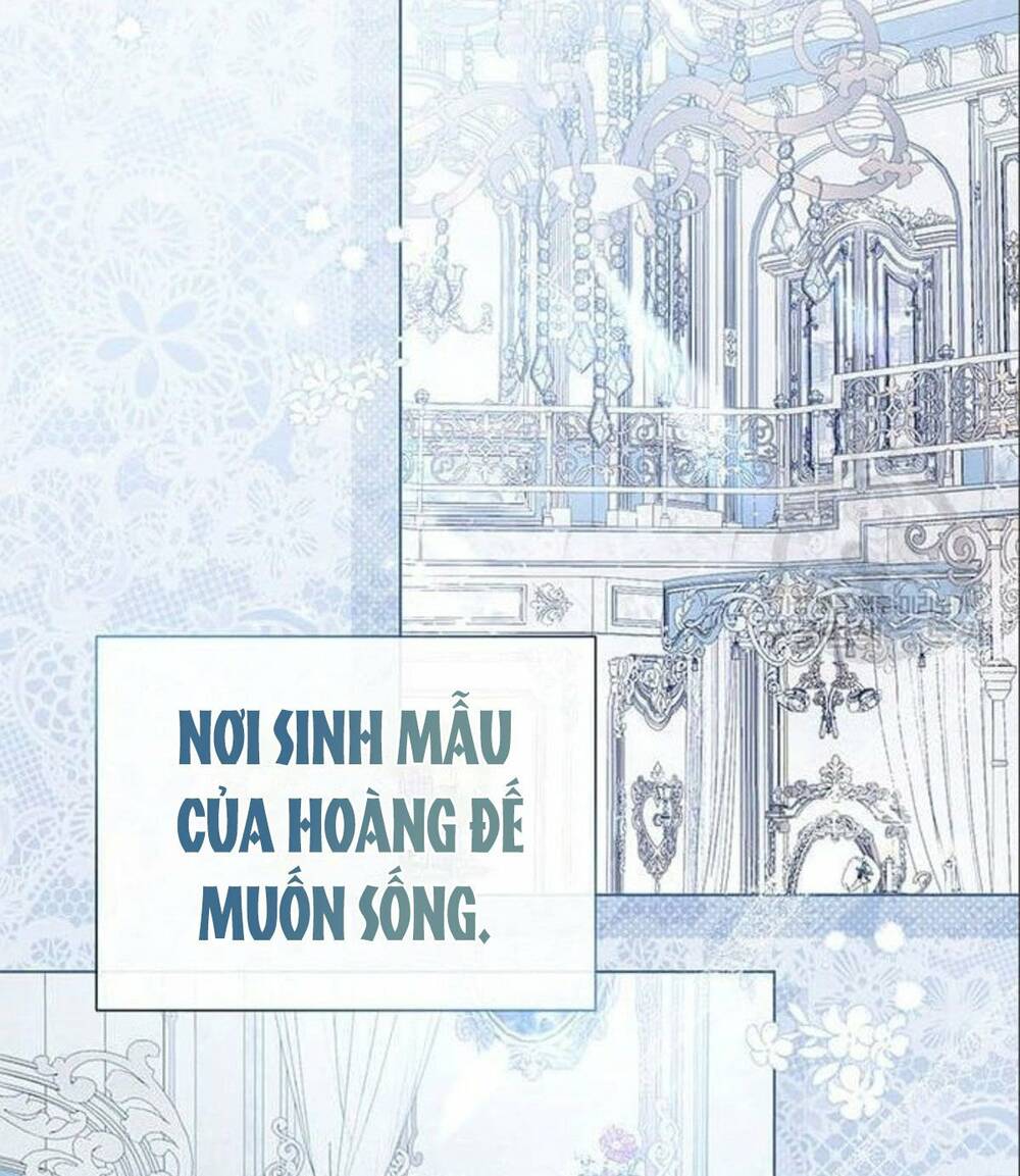 Tôi Sẽ Từ Bỏ Vị Trí Hoàng Phi Chapter 12 - Trang 2