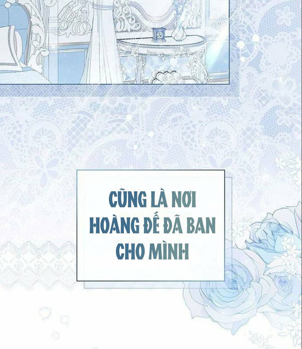 Tôi Sẽ Từ Bỏ Vị Trí Hoàng Phi Chapter 12 - Trang 2