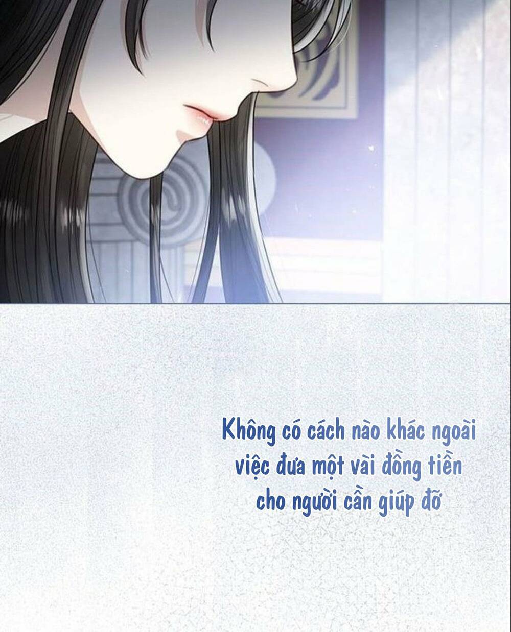 Tôi Sẽ Từ Bỏ Vị Trí Hoàng Phi Chapter 12 - Trang 2