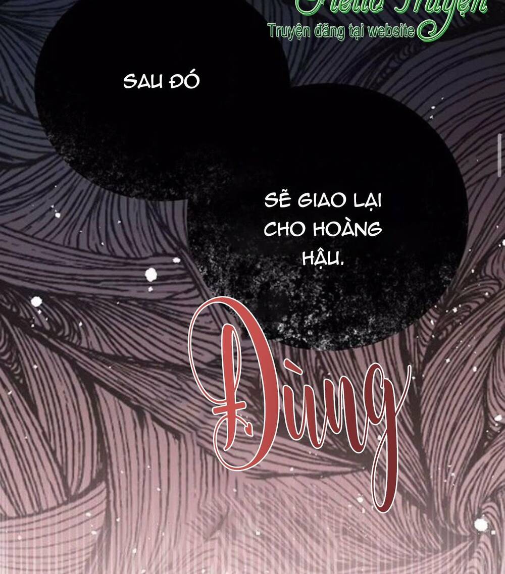 Tôi Sẽ Từ Bỏ Vị Trí Hoàng Phi Chapter 11 - Trang 2