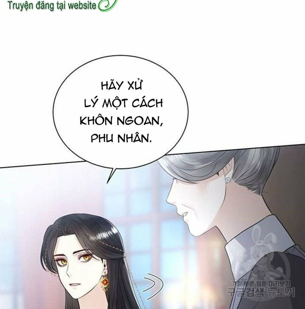 Tôi Sẽ Từ Bỏ Vị Trí Hoàng Phi Chapter 10 - Trang 2